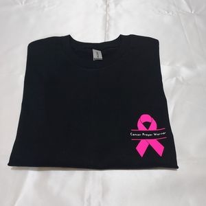 Cancer Tshirt - Unisex
